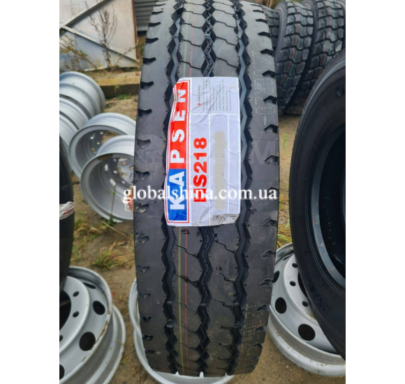 Kapsen HS218 (універсальна) 10.00 R20 149/146K